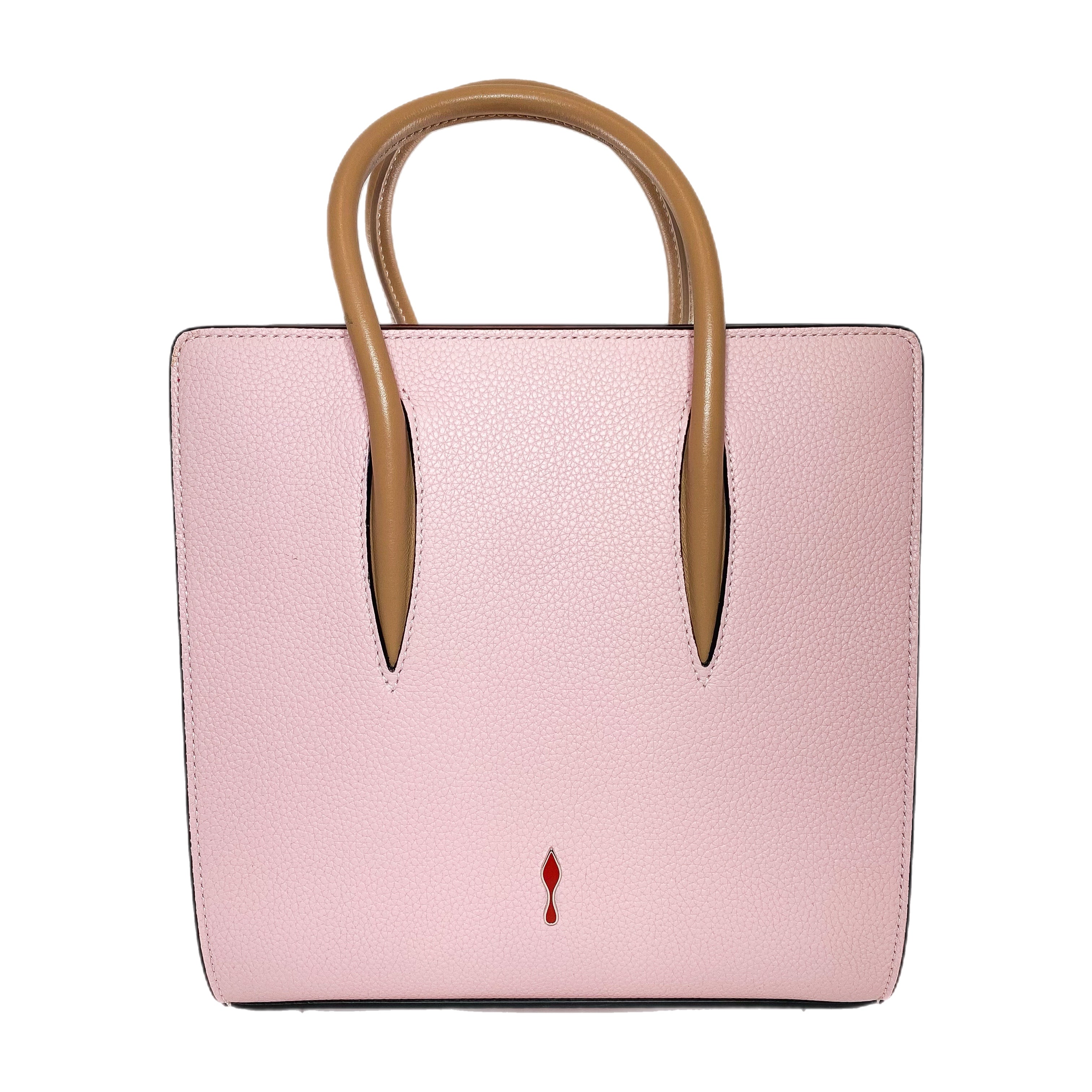 Christian Louboutin Floral Mini Paloma
