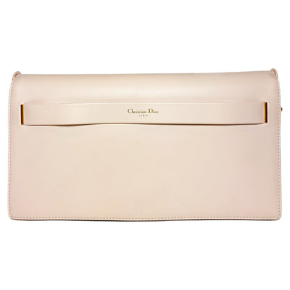Dior Blush Clutch Shoulder Bag