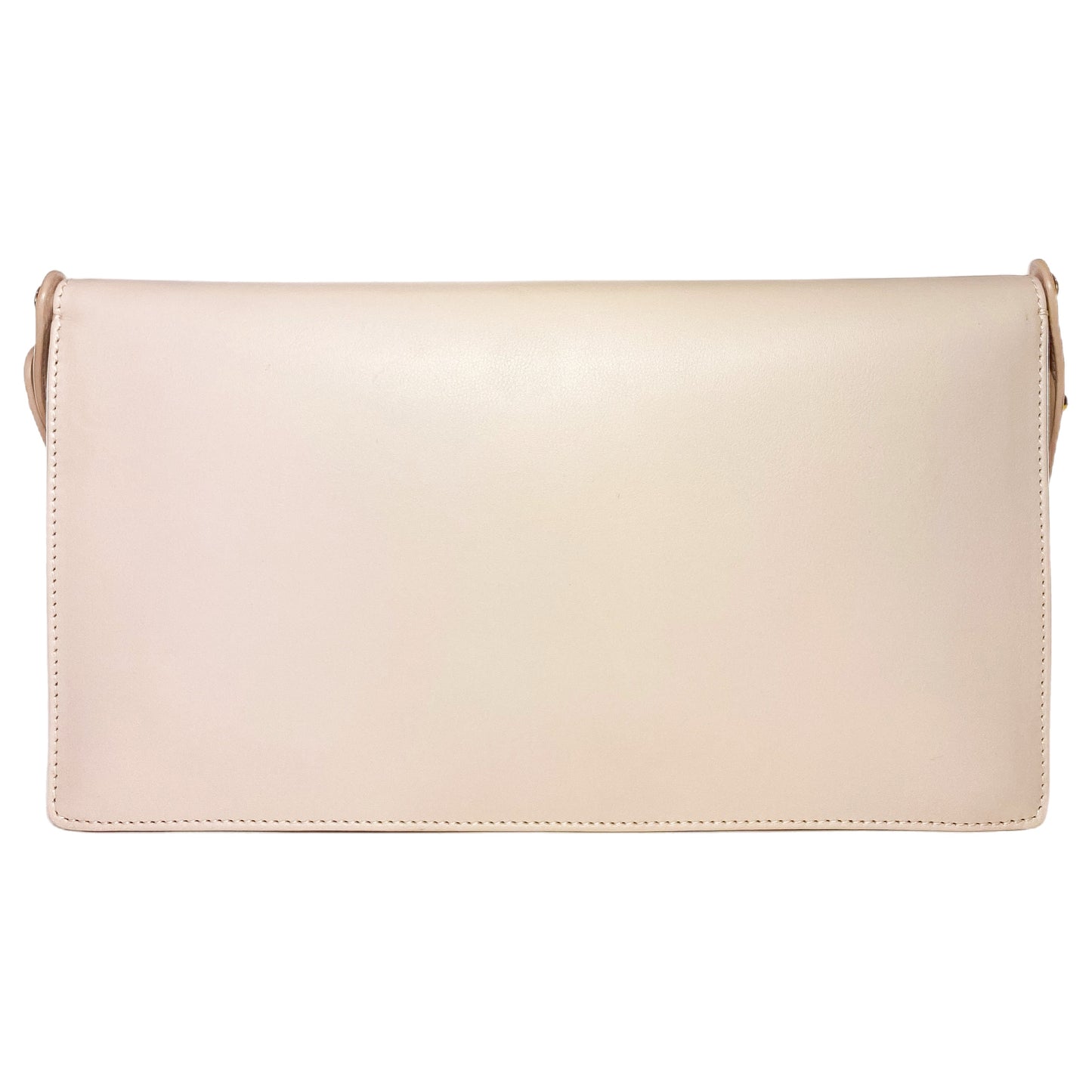 Dior Blush Clutch Shoulder Bag