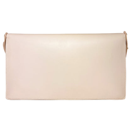 Dior Blush Clutch Shoulder Bag