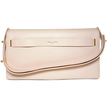 Dior Blush Clutch Shoulder Bag