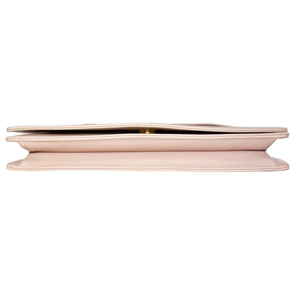 Dior Blush Clutch Shoulder Bag