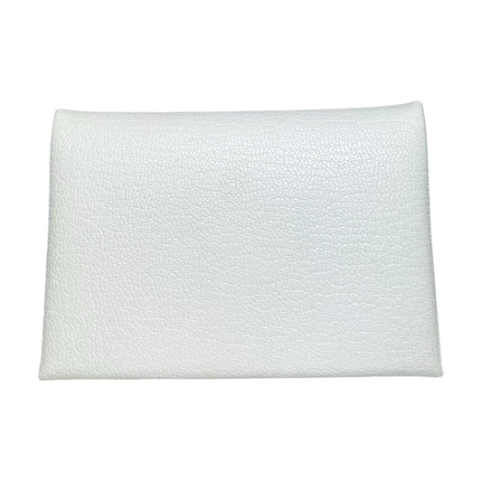 Hermes Beton Calvi Duo Card Case