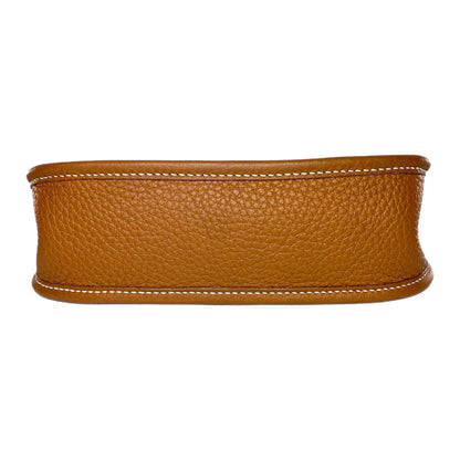 Hermes Evelyne TPM Gold Clemence Gold Hardware