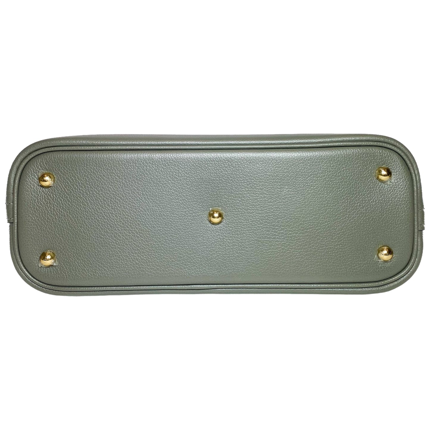 Hermes Bolide 25 Gris Meyer