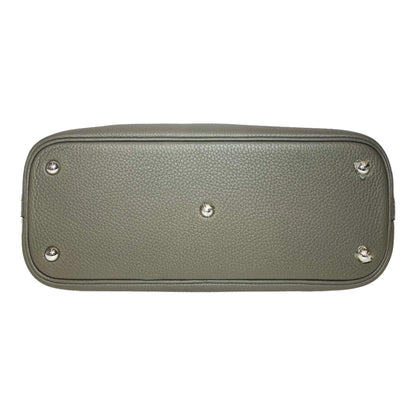 Hermes Bolide 31 Gris Etain