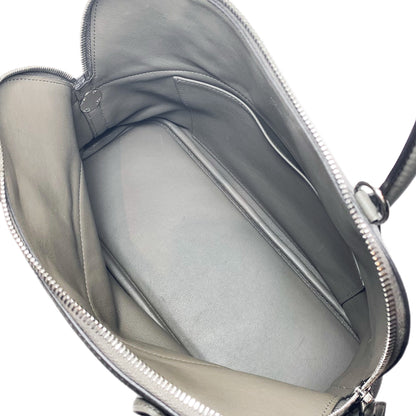 Hermes Bolide 31 Gris Etain
