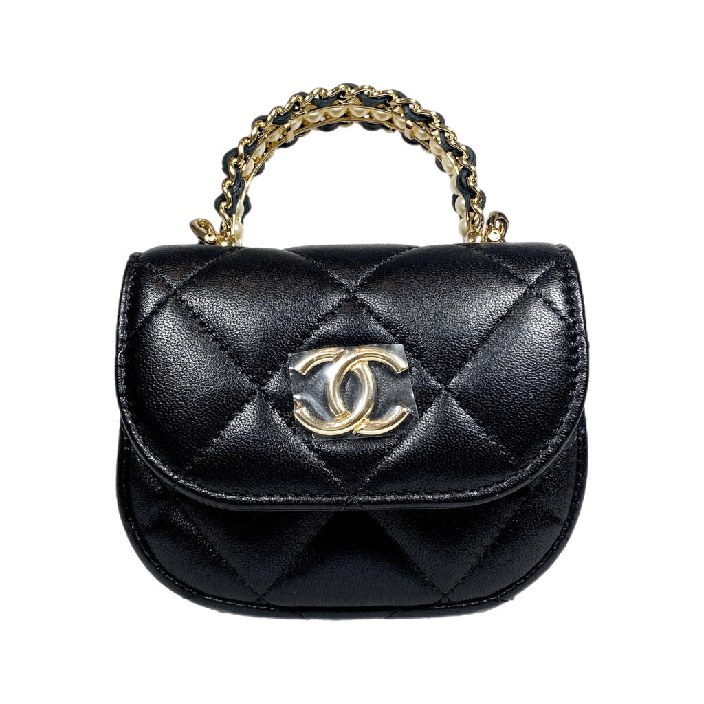 Chanel Accessories: Bags, Shoes & Belts – Consign of the Times