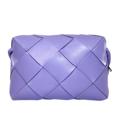 Bottega Veneta Small Wisteria Cassette Camera Bag