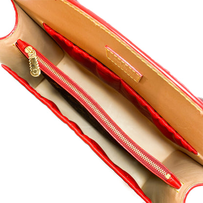 Louis Vuitton x Christian Louboutin Monogram Iconoclasts Tote Bag