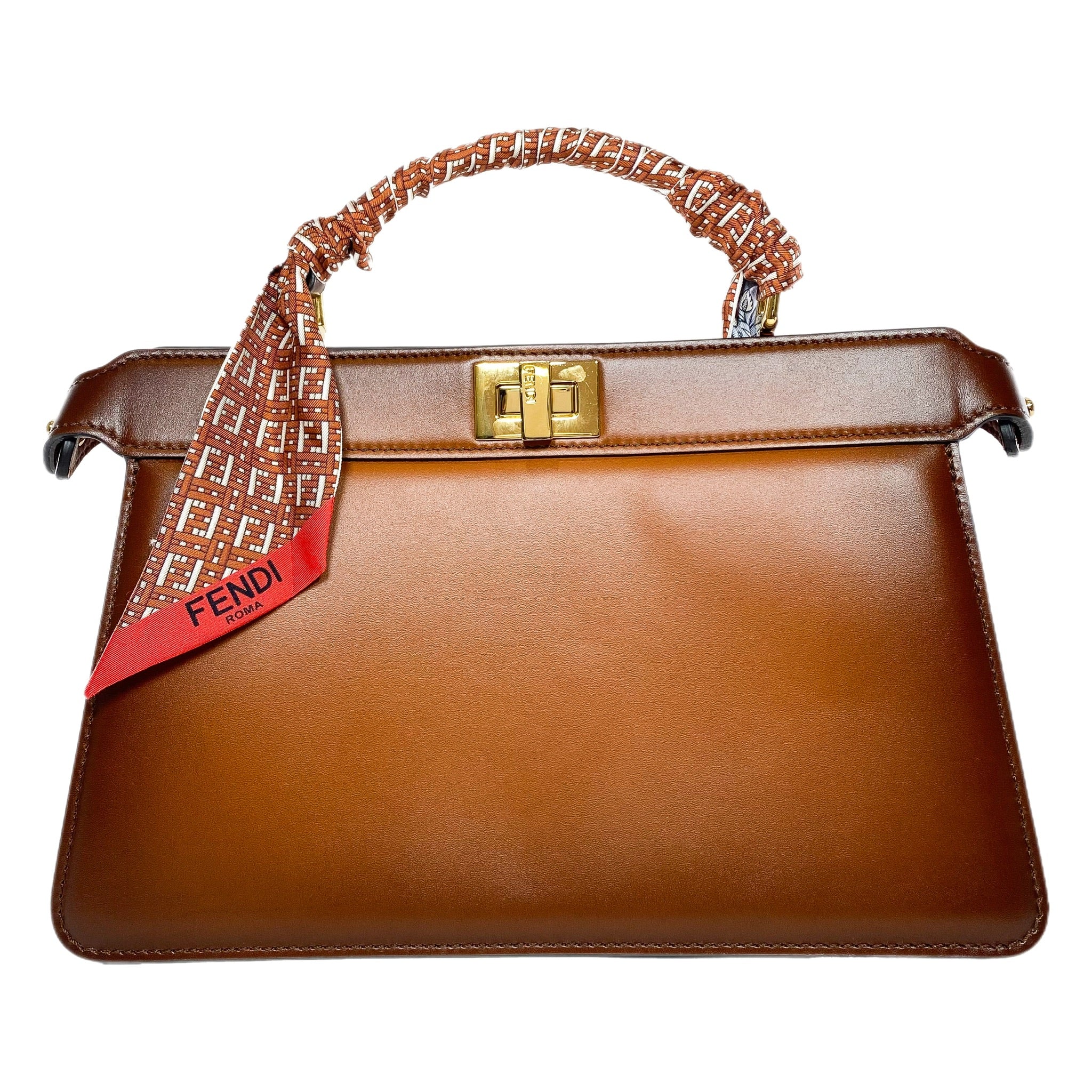 Fendi ombre bag online