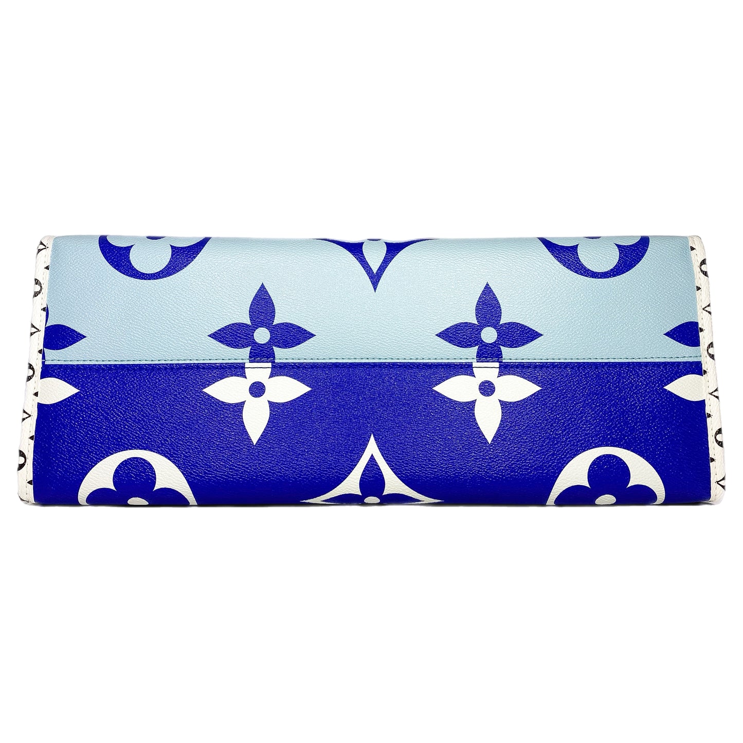 Louis Vuitton Monogram Giant Capri OnTheGo