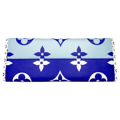 Louis Vuitton Monogram Giant Capri OnTheGo