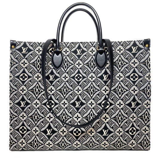Louis Vuitton Monogram Since 1854 GM OnTheGo