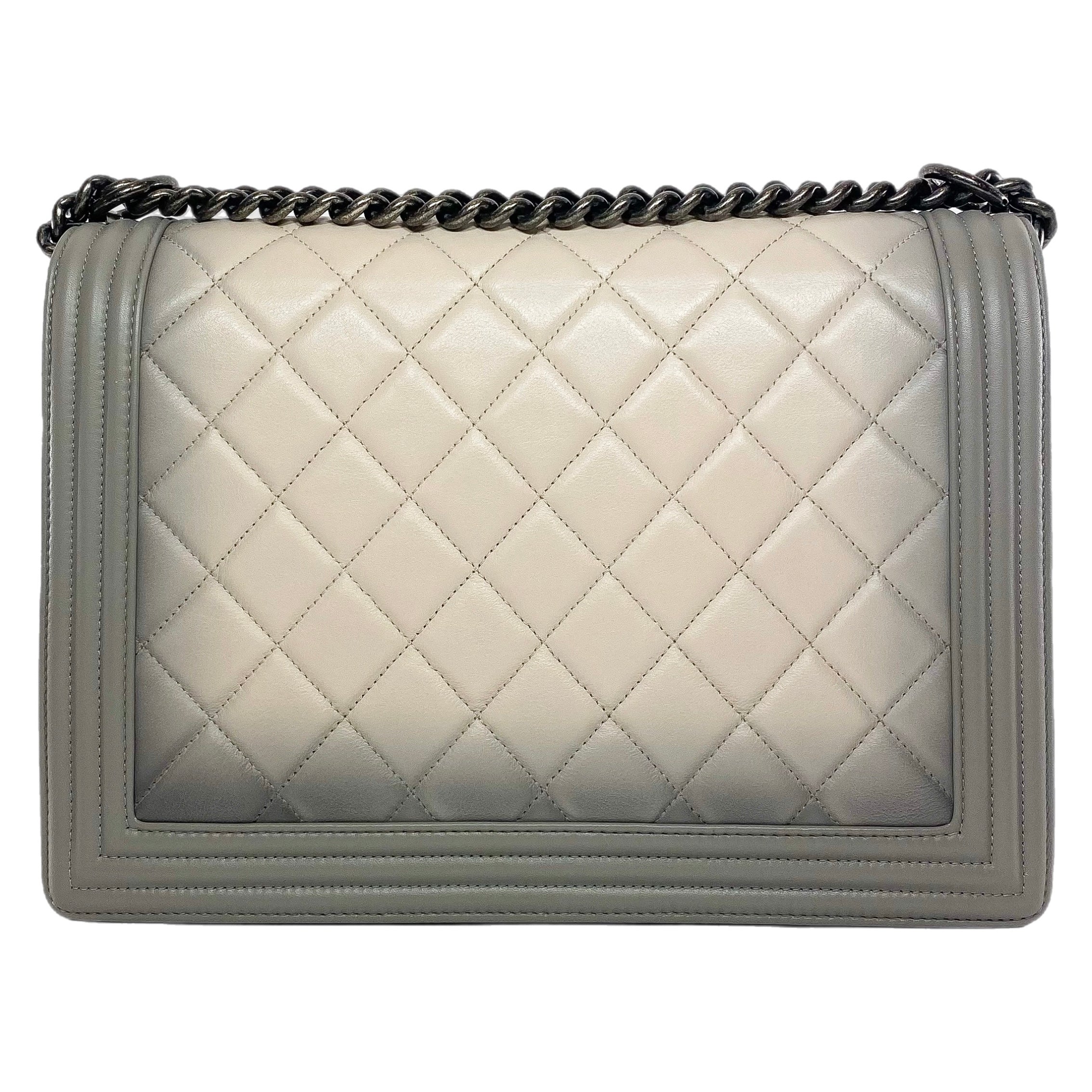 Chanel Boy | Consign of the Times ™
