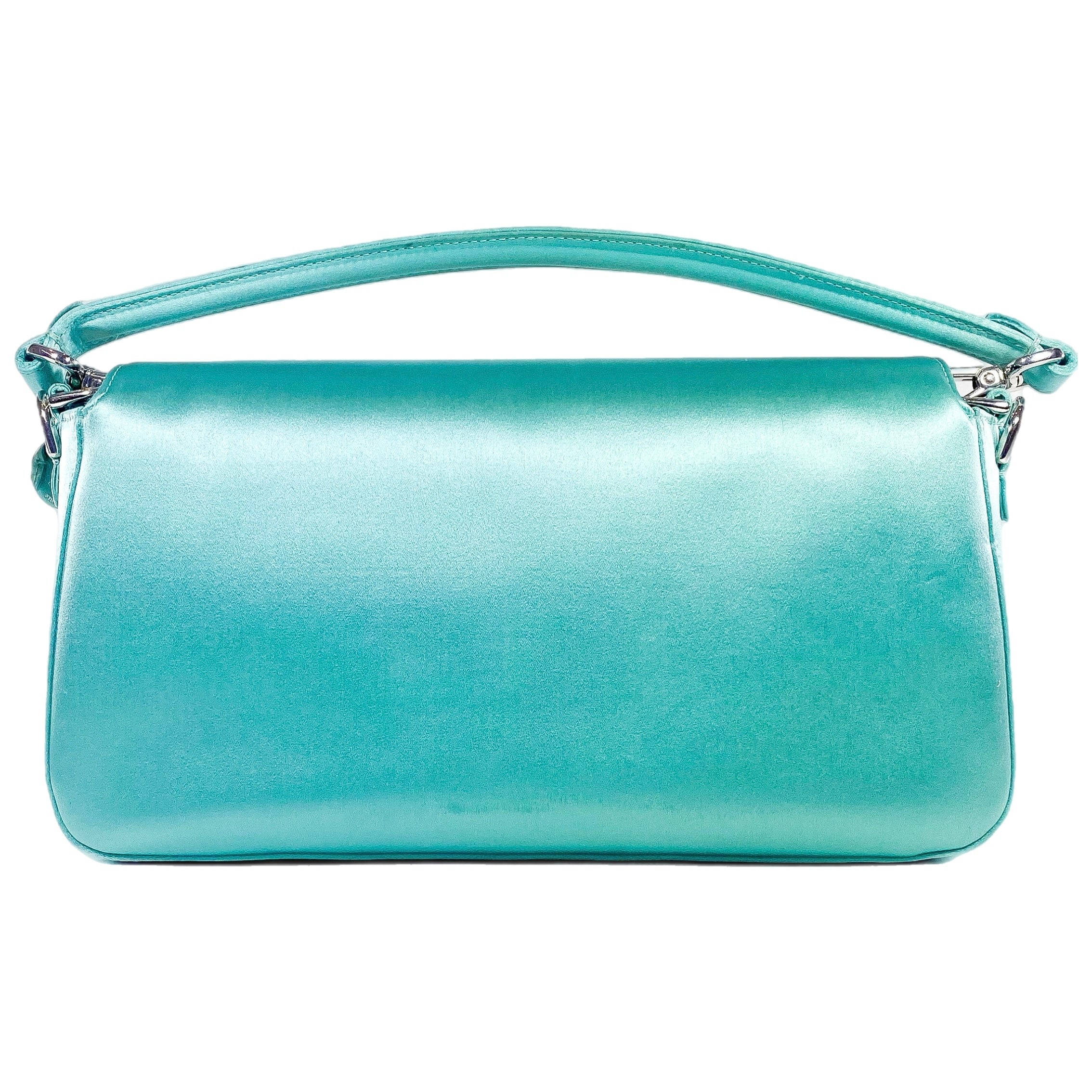 Fendi x Tiffany Baguette | Consign of the Times ™