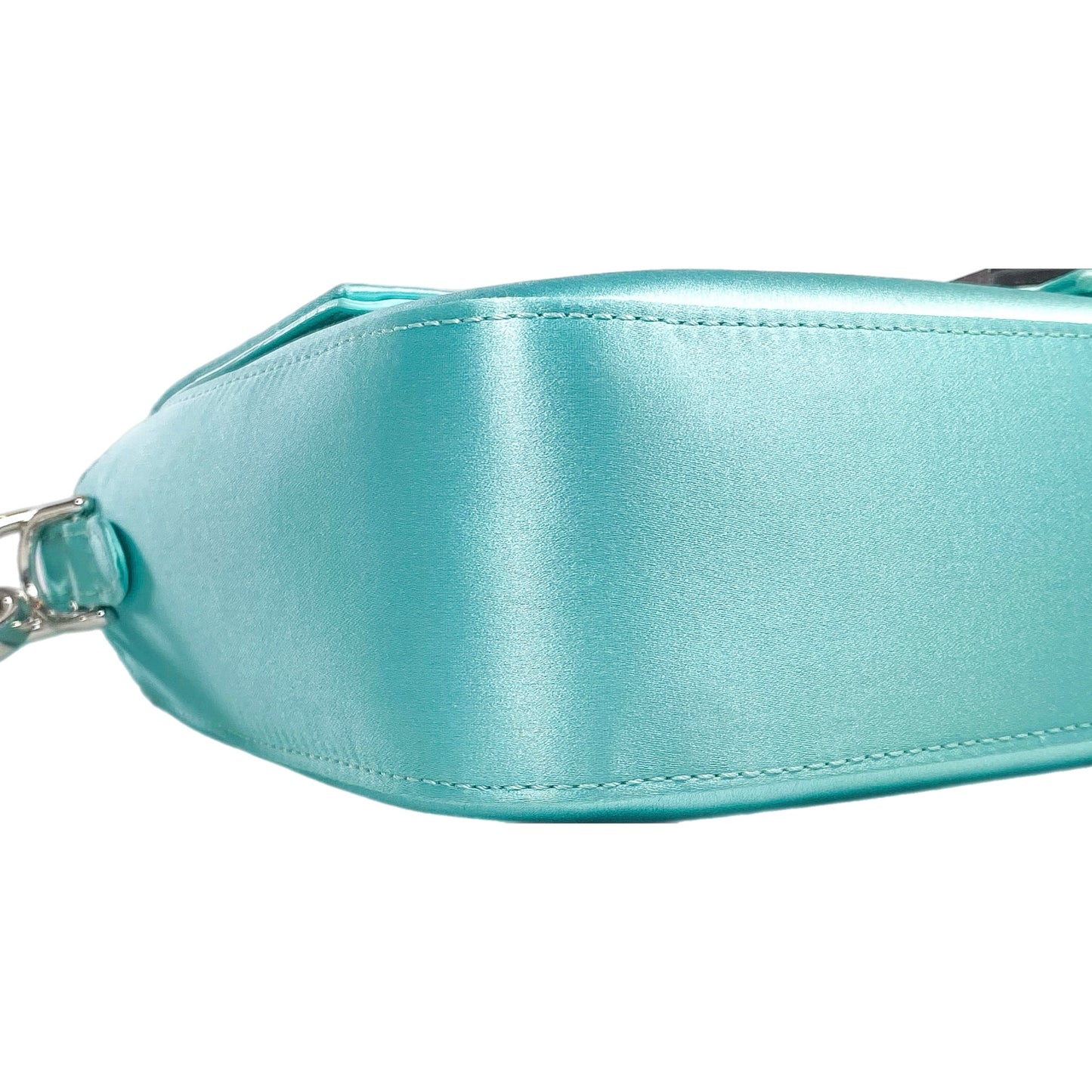 Fendi x Tiffany Baguette