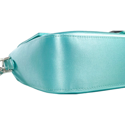 Fendi x Tiffany Baguette