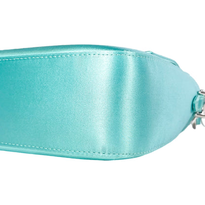 Fendi x Tiffany Baguette