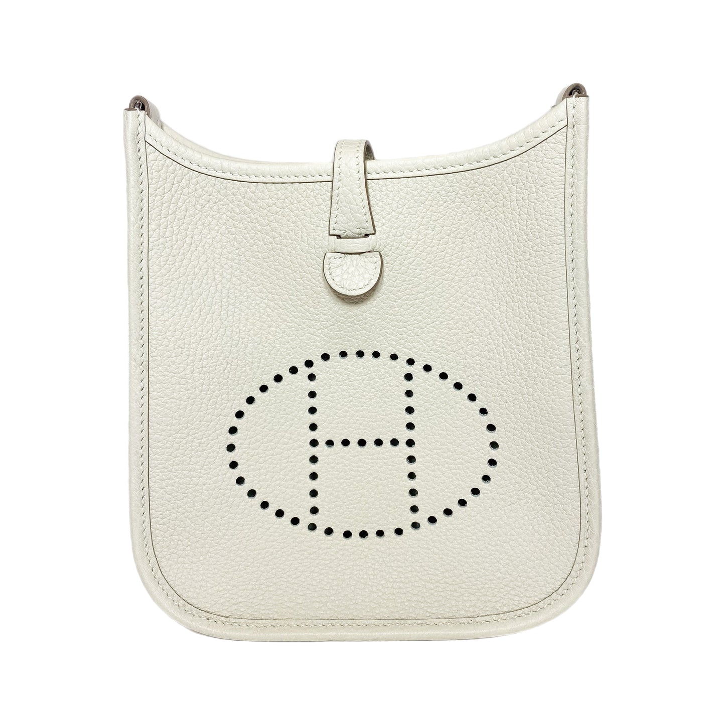 Hermes TPM Craie Palladium Hardware