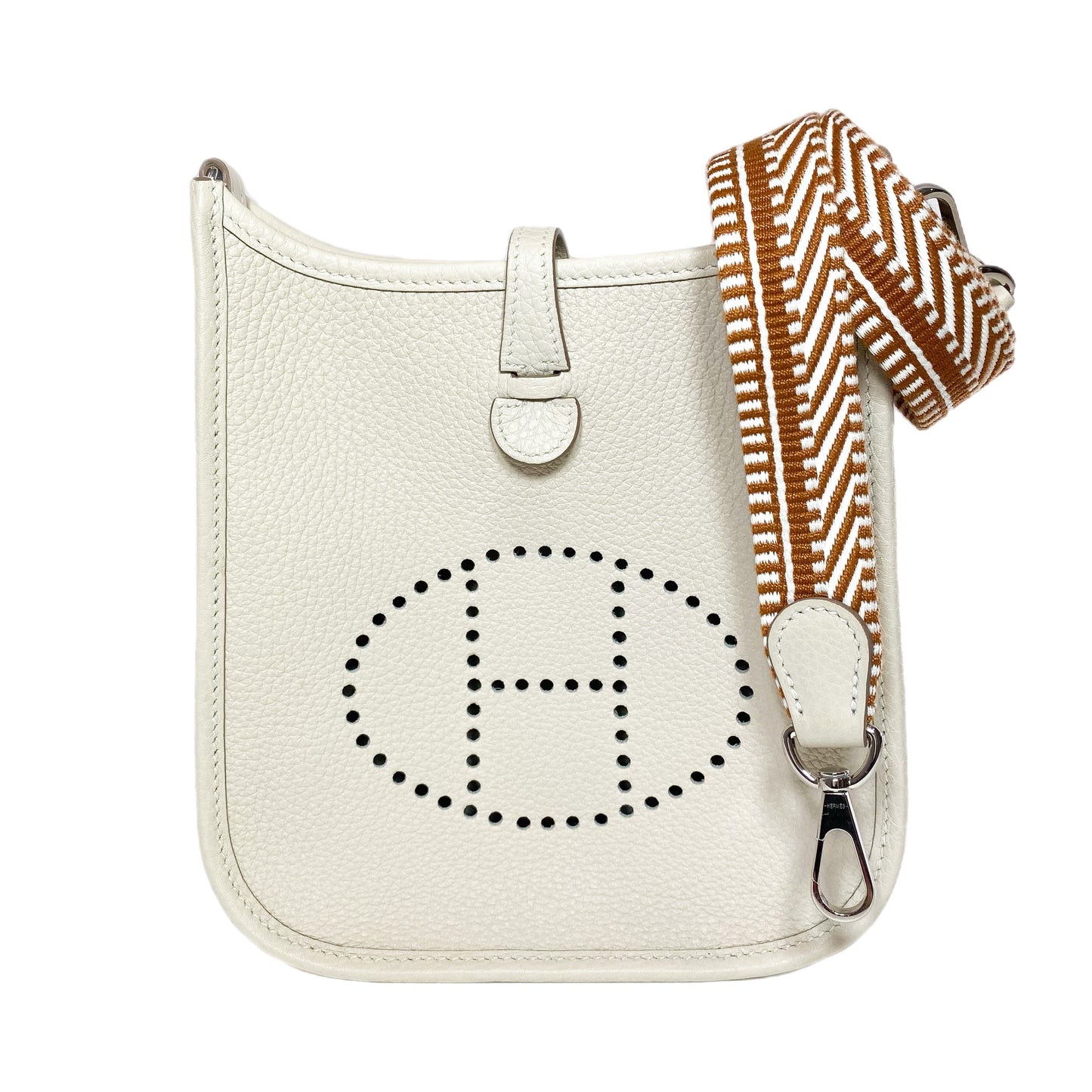 Hermes TPM Craie Palladium Hardware