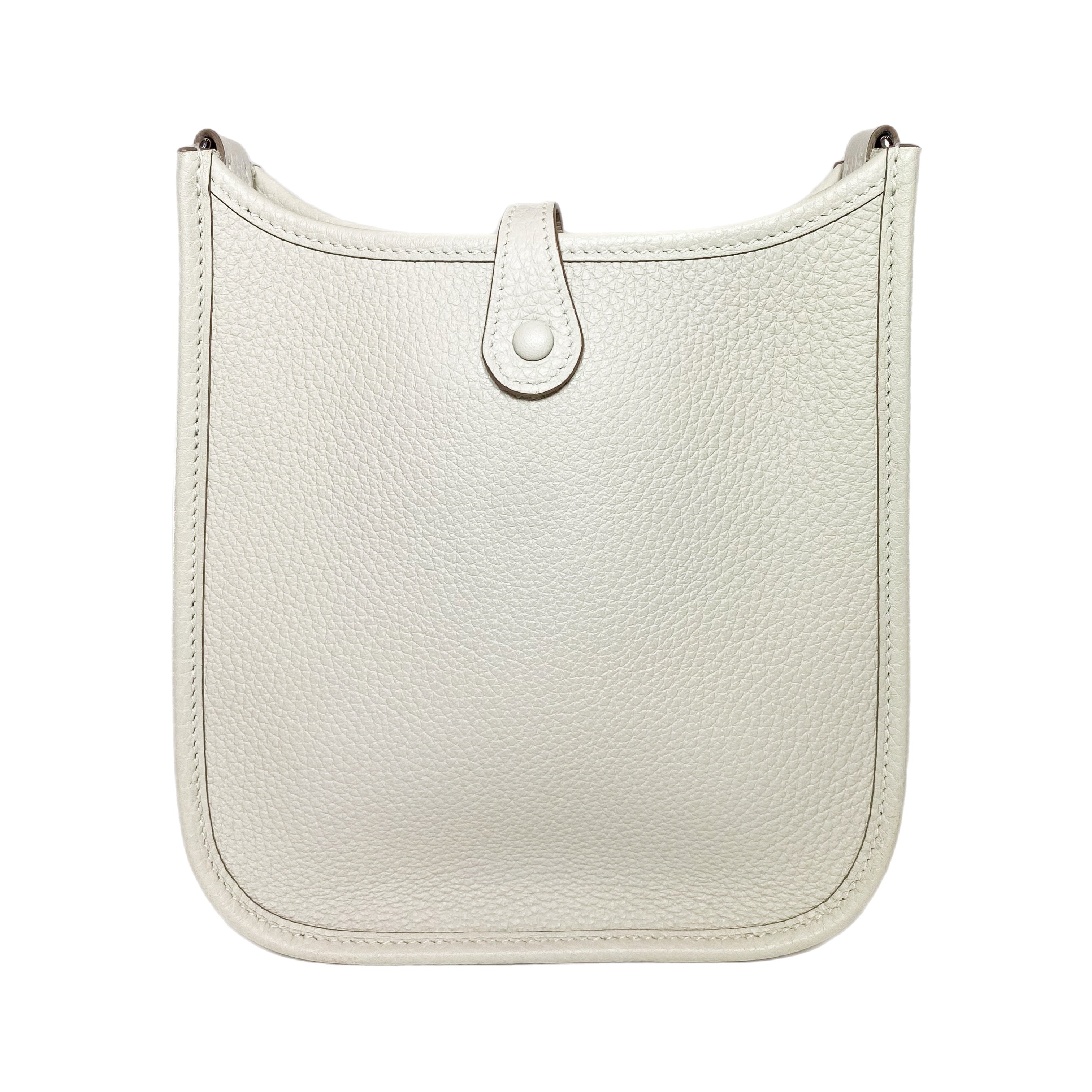 Hermes TPM Craie Palladium Hardware