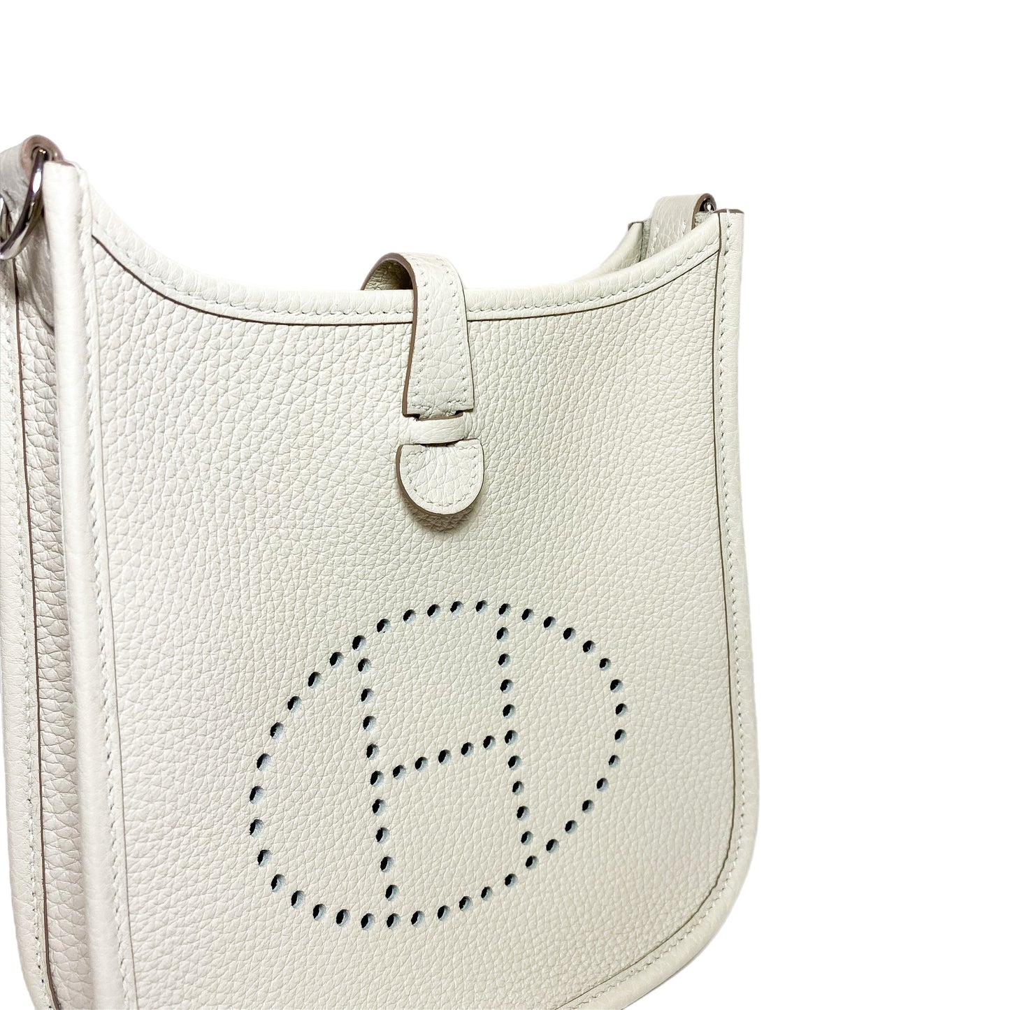 Hermes TPM Craie Palladium Hardware