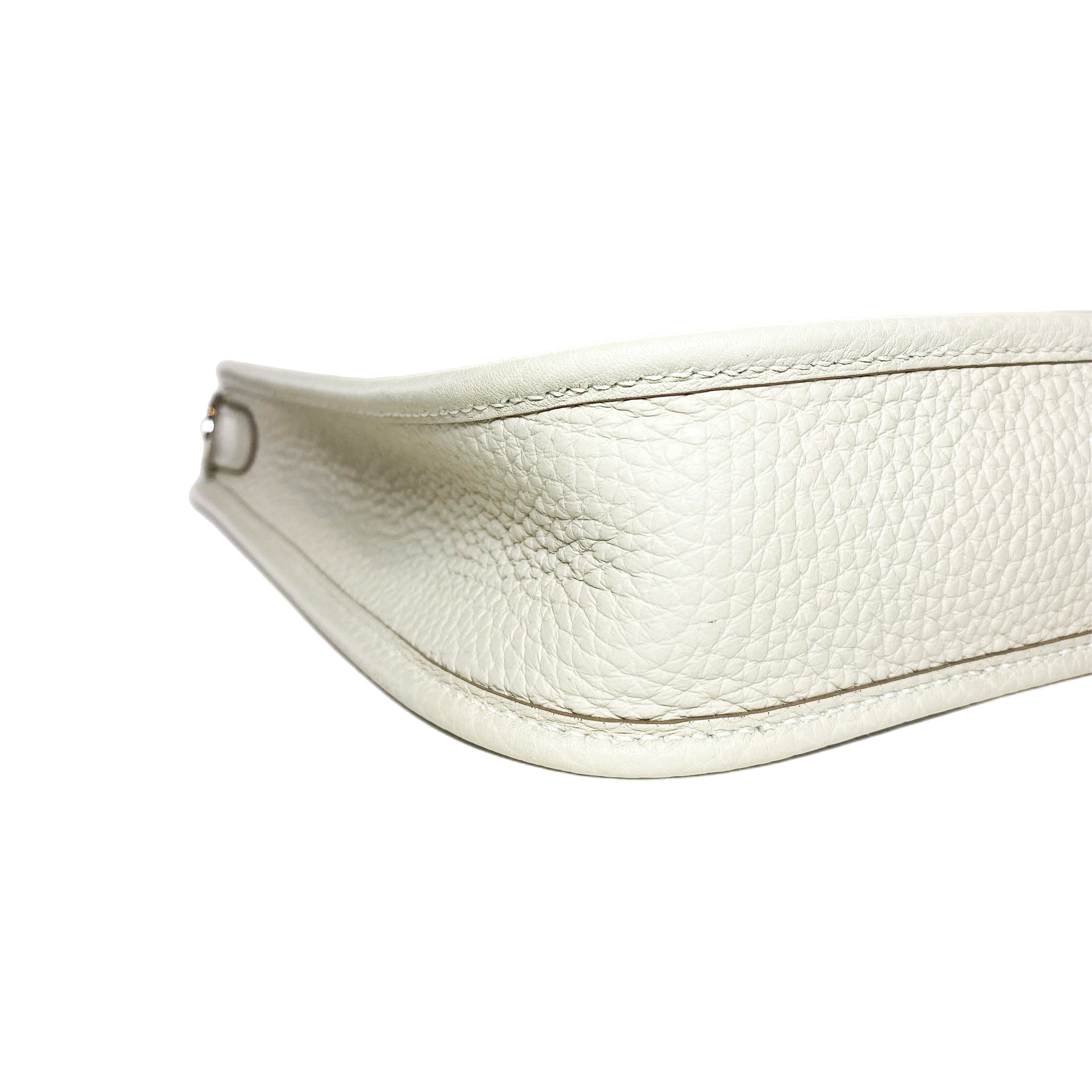 Hermes TPM Craie Palladium Hardware