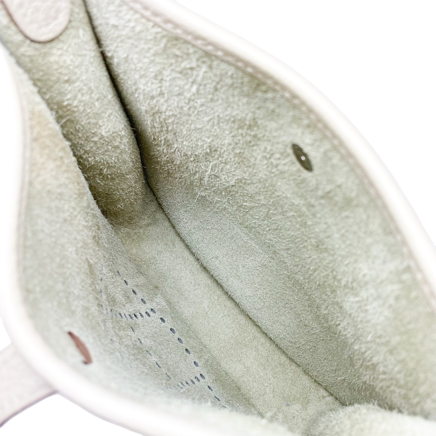 Hermes TPM Craie Palladium Hardware