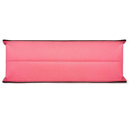 Hermes Kelly Danse Rose Azalee Evercolor Palladium Hardware