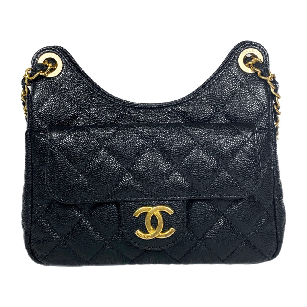 Chanel Accessories: Bags, Shoes & Belts – Page 2 – Consign of the Times ™