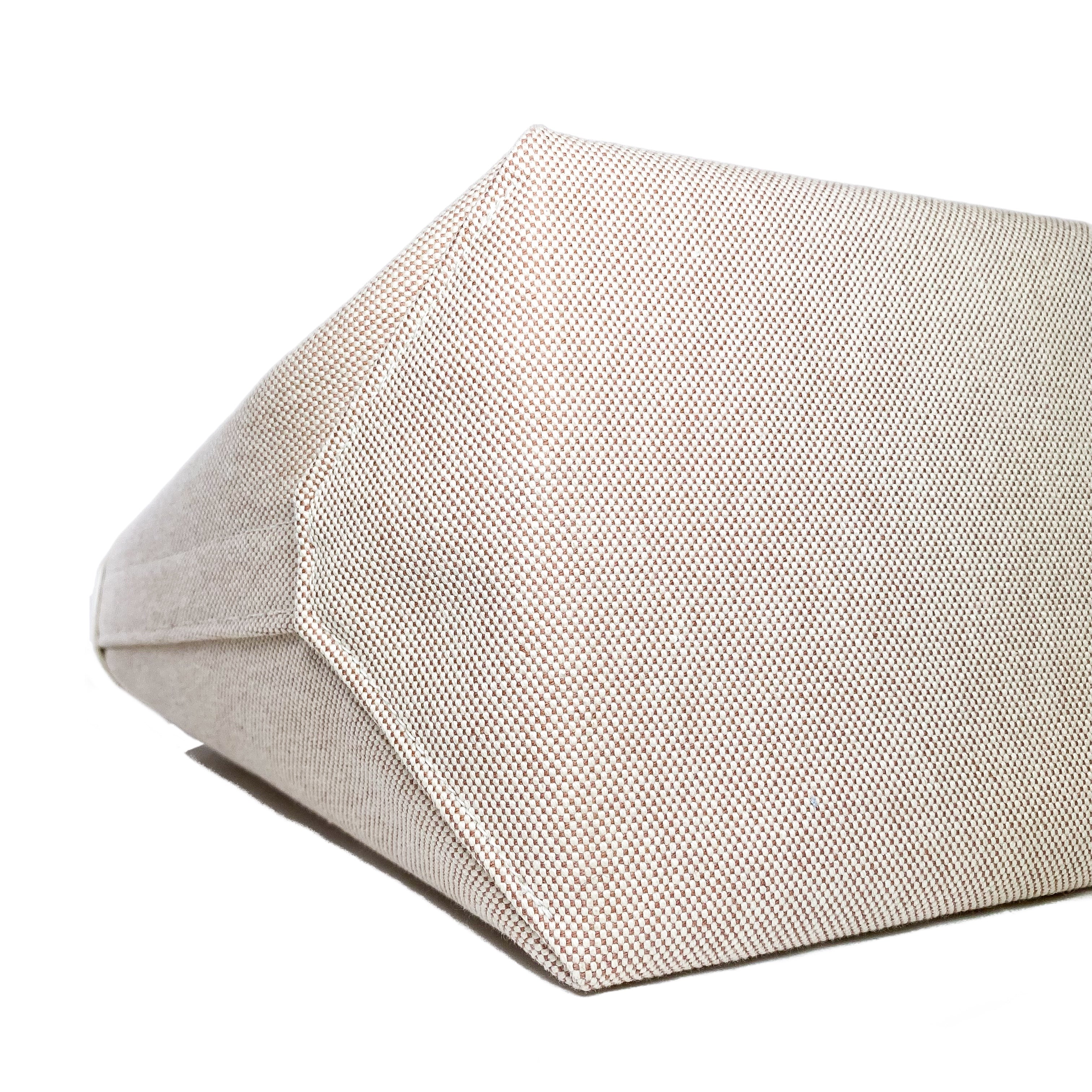 Hermes Beige Gold Nata Swift Ecru Canvas Steeple