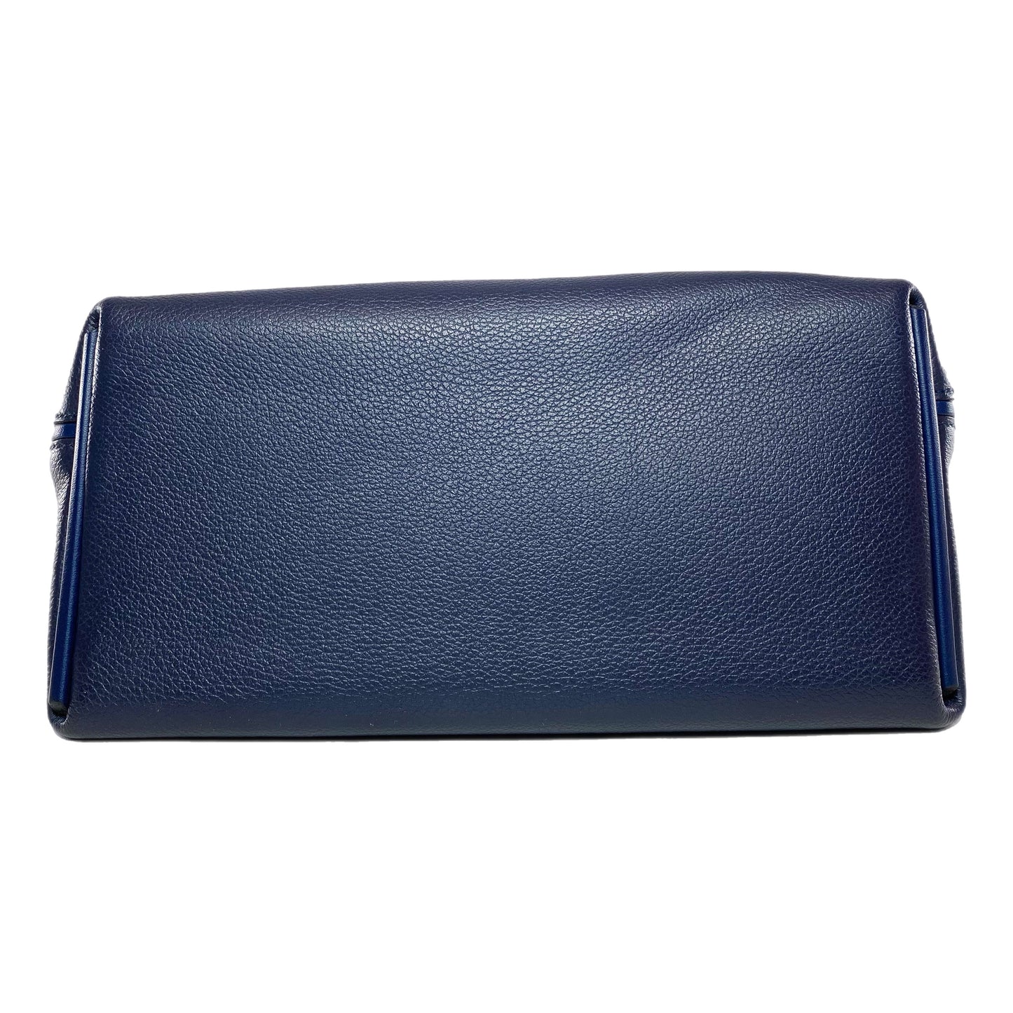 Hermes 24/24 Bleu Nuit Bleu Navy Evercolor Swift 21cm