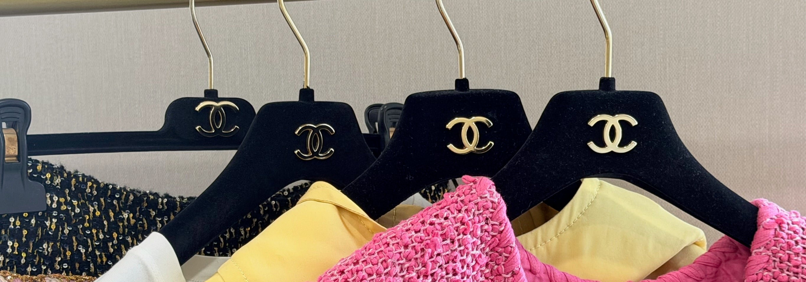 Chanel Accessories: Bags, Shoes & Belts – Page 63 – Consign of the