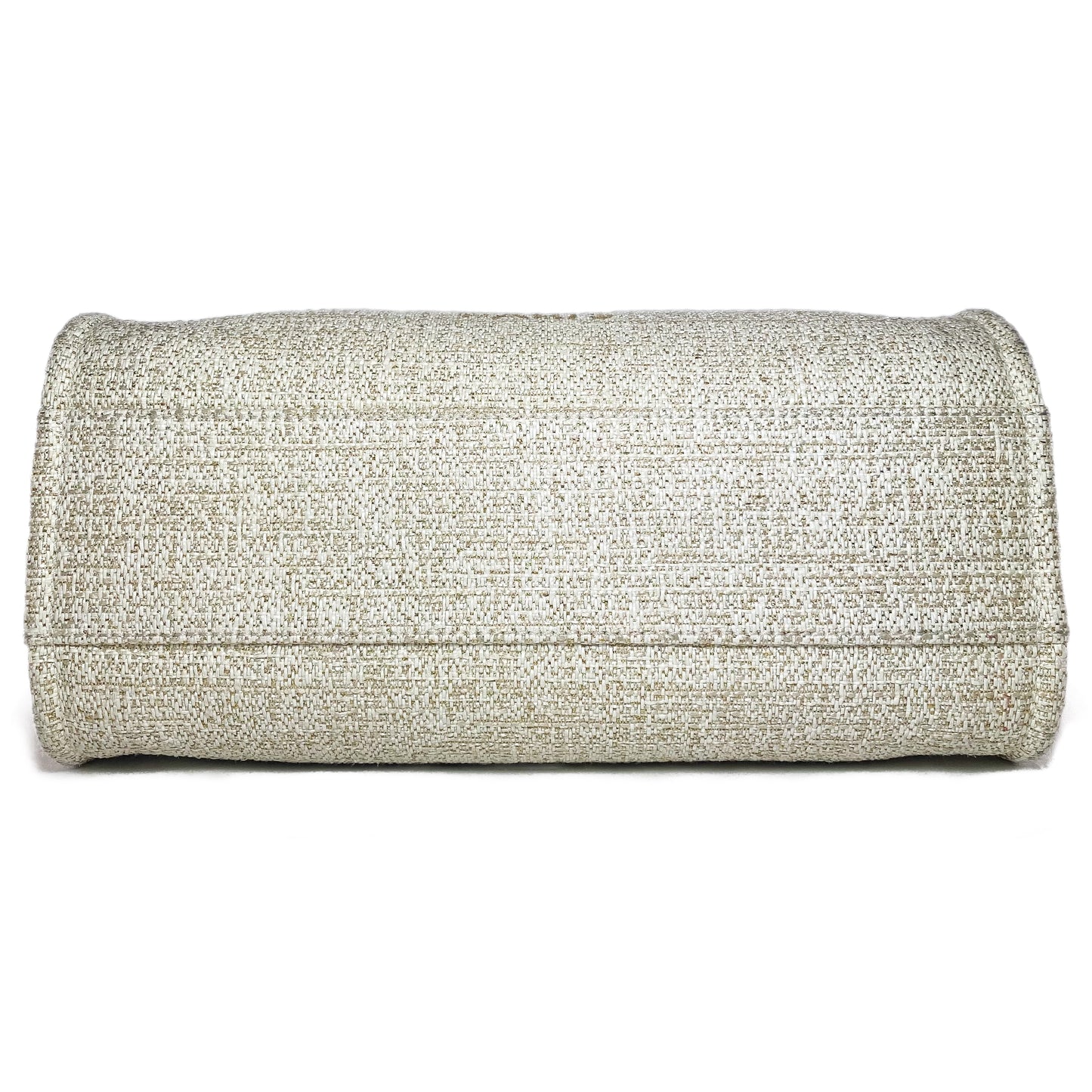 Chanel Large Ivory Deauville