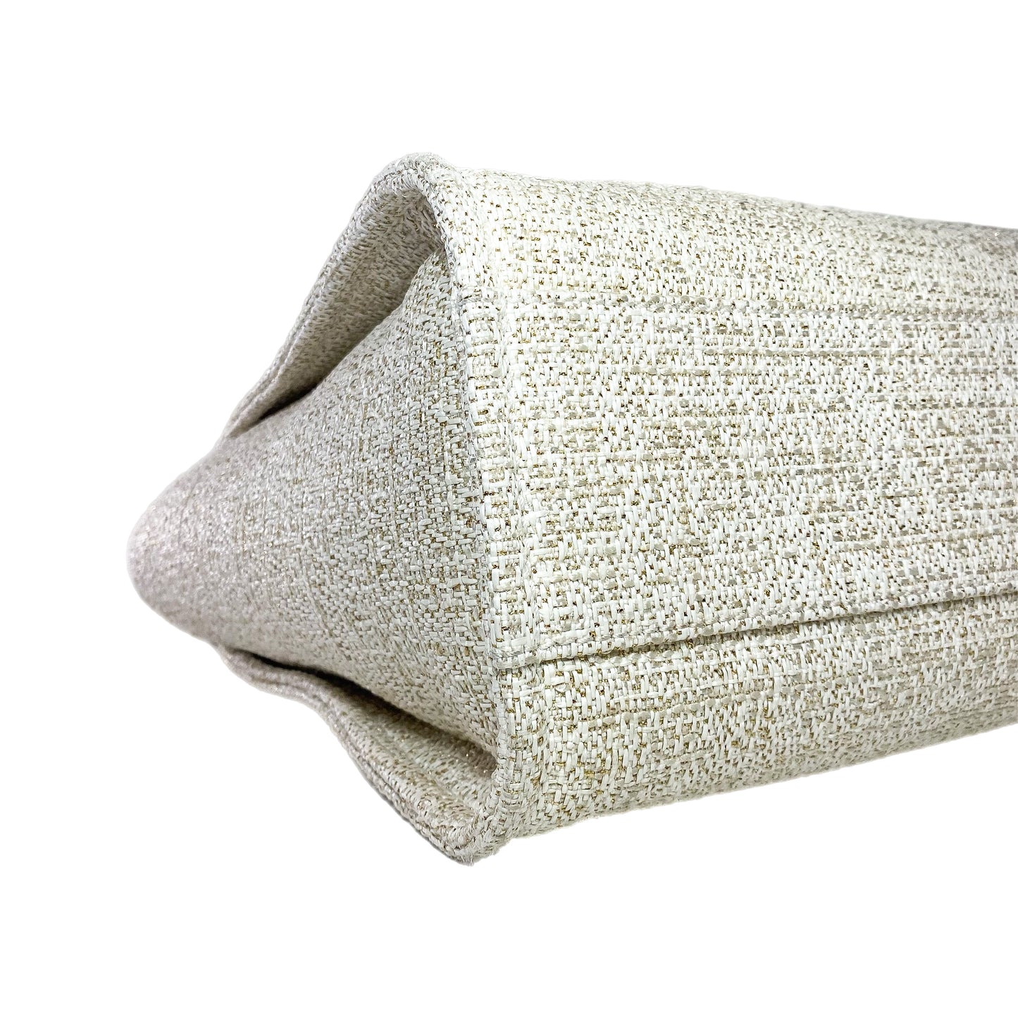 Chanel Large Ivory Deauville