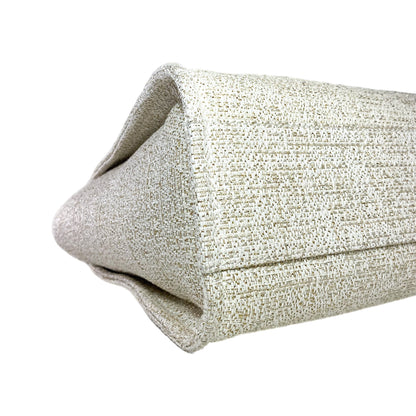 Chanel Large Ivory Deauville