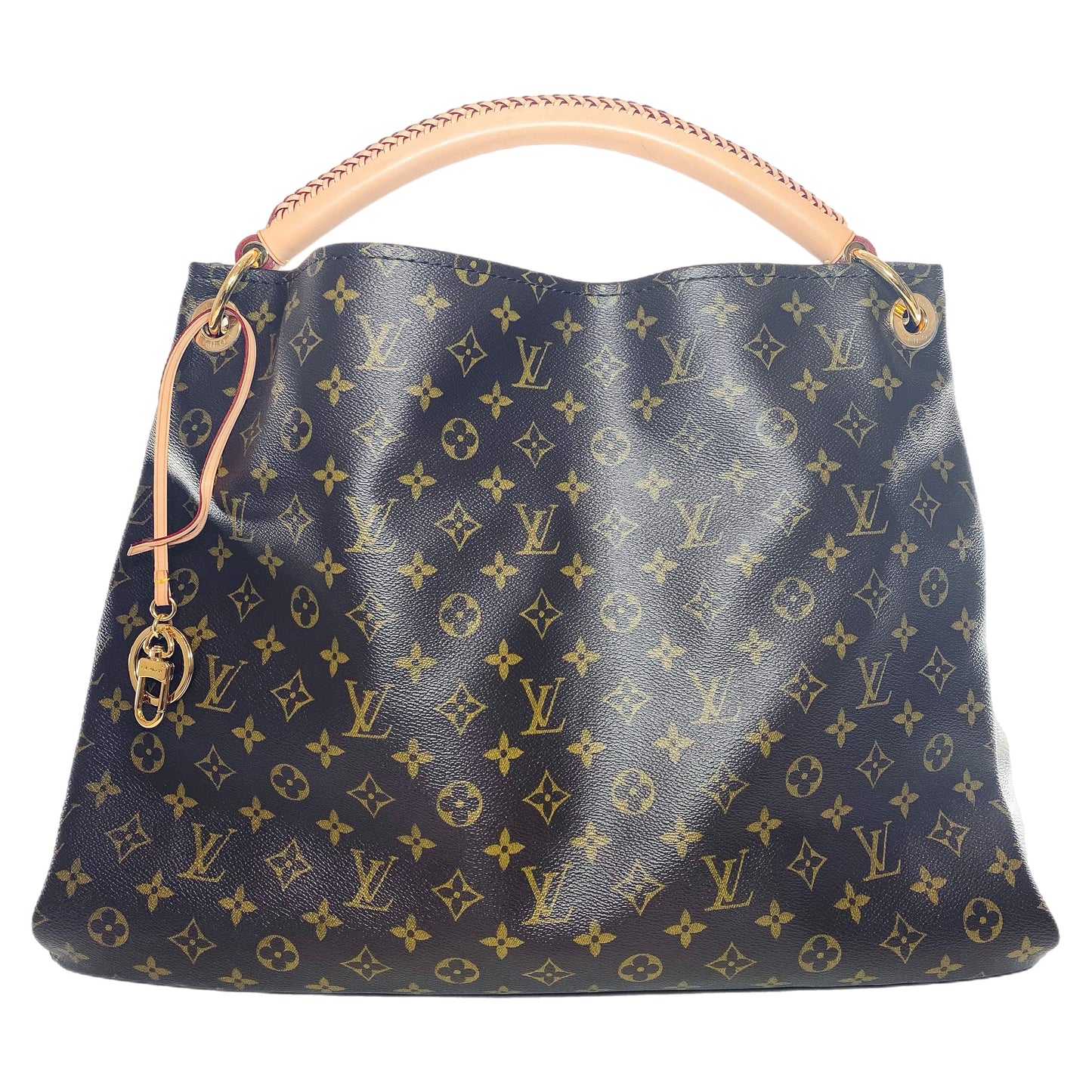 Louis Vuitton Monogram Artsy GM