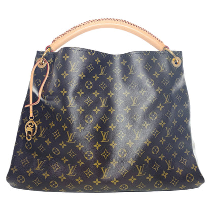 Louis Vuitton Monogram Artsy GM