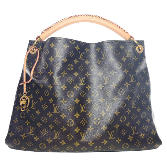 Louis Vuitton Monogram Artsy GM