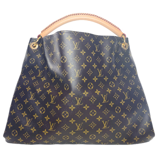 Louis Vuitton Monogram Artsy GM