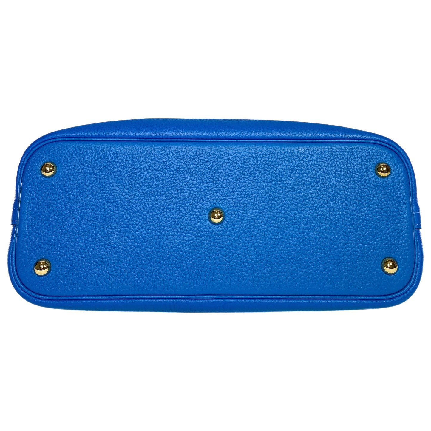 Hermes Bleu Zellige Bolide 32