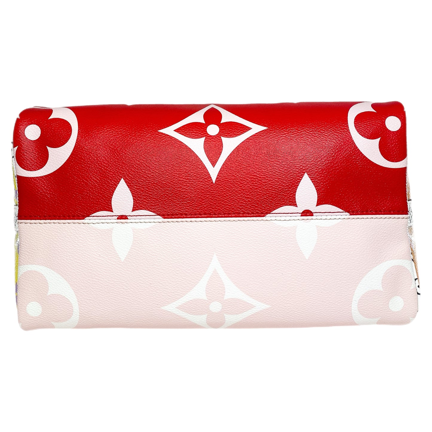 Louis Vuitton Multicolor Giant Speedy 30 Bandouliere