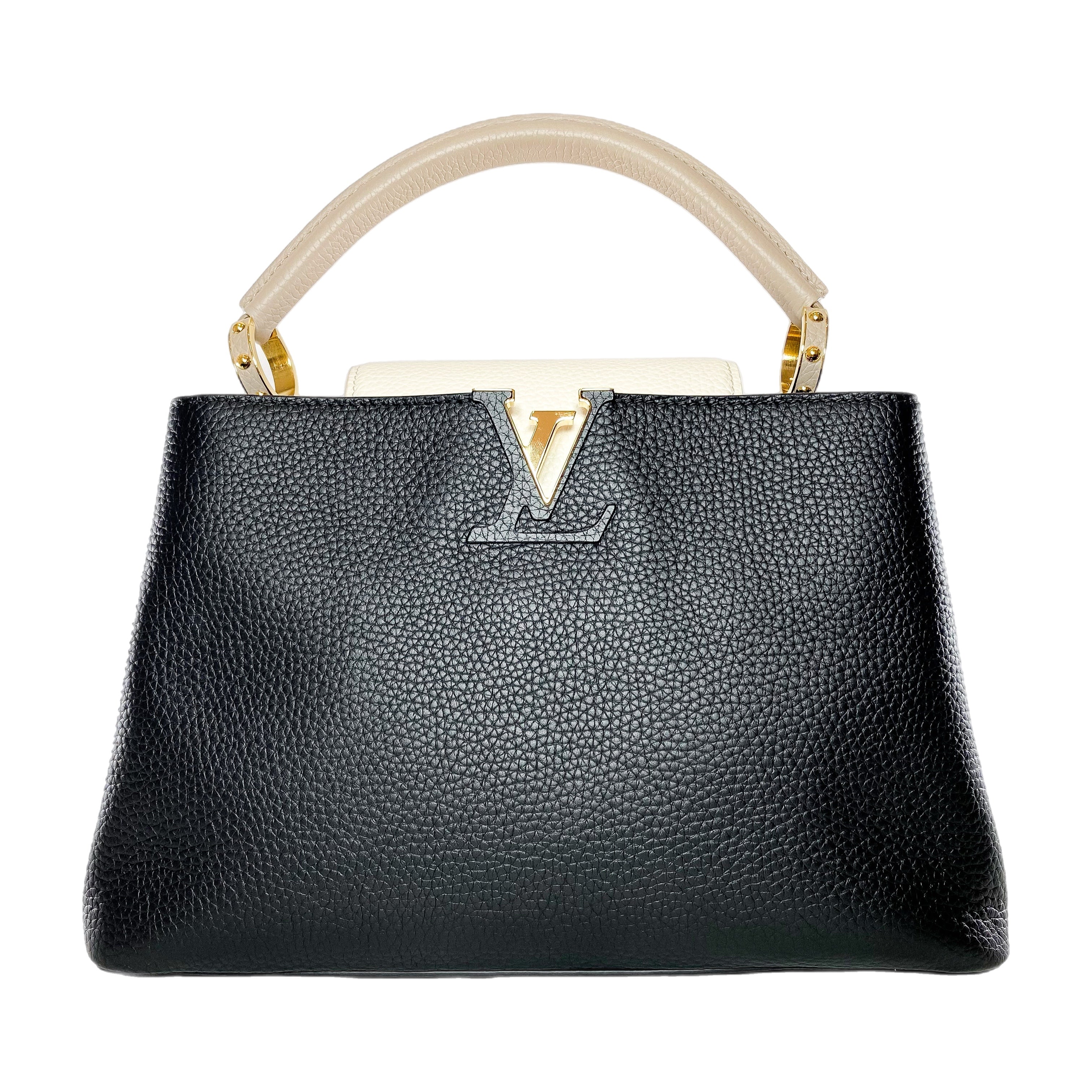 Louis Vuitton Multicolor Flower Chain Capucines | Consign of the