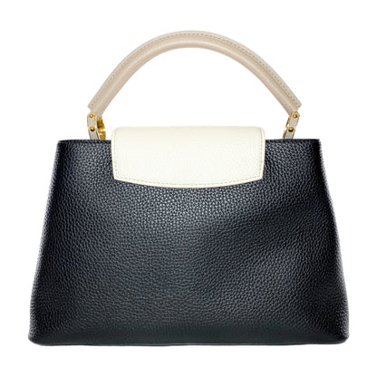 Louis Vuitton Multicolor Flower Chain Capucines