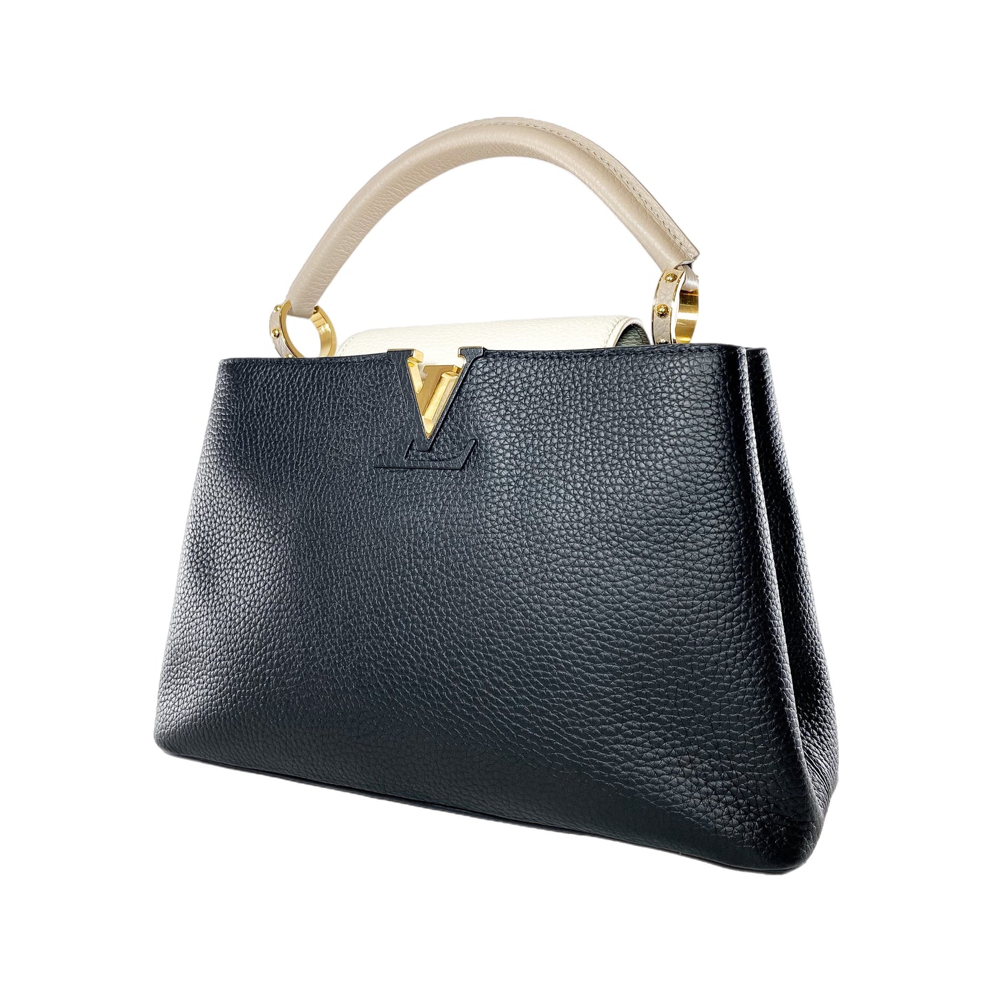 Louis Vuitton Multicolor Flower Chain Capucines