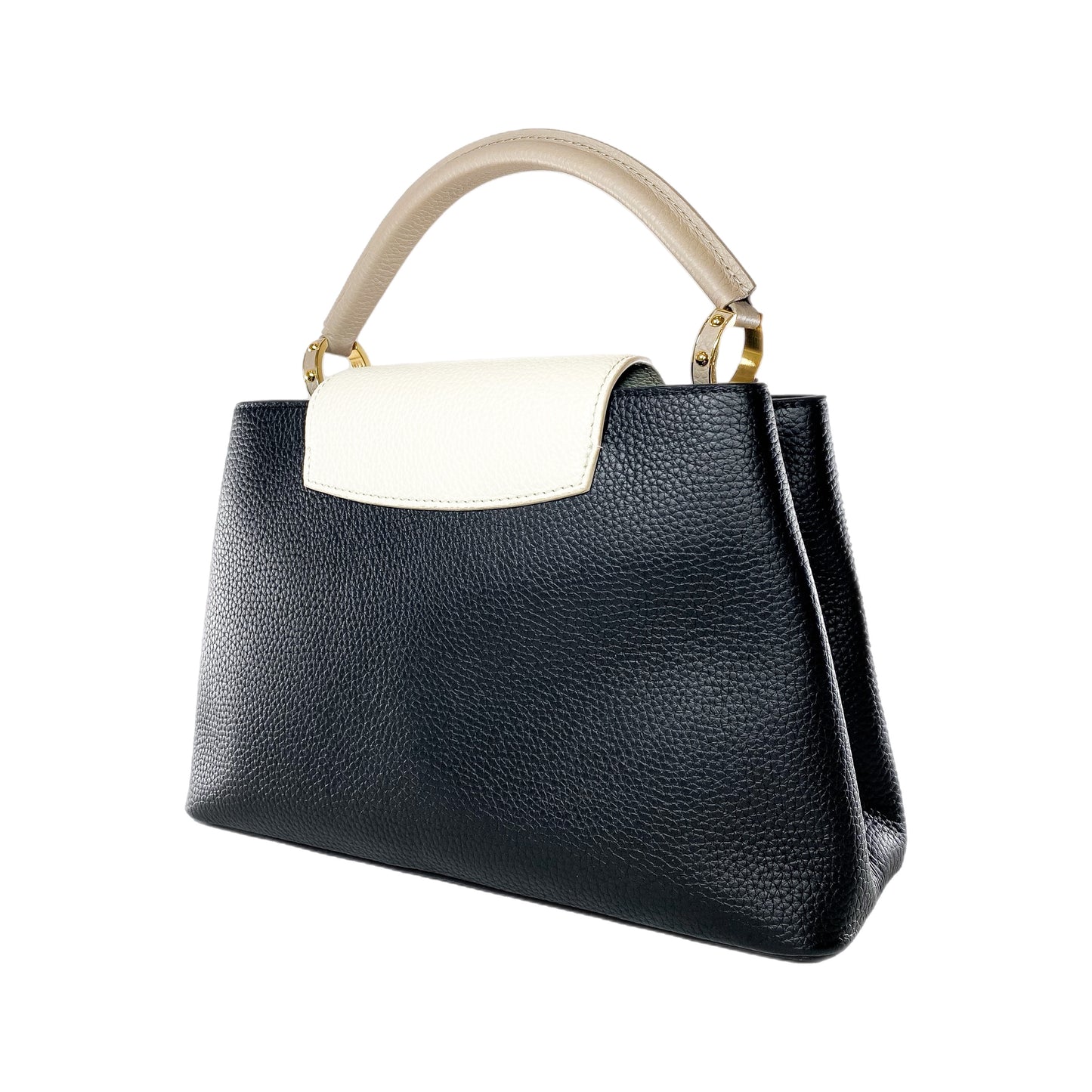 Louis Vuitton Multicolor Flower Chain Capucines