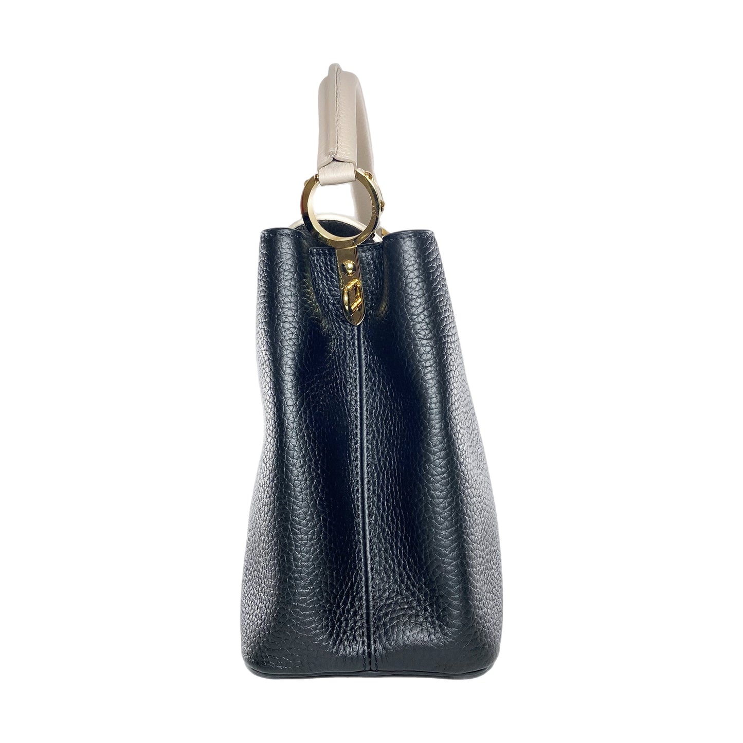 Louis Vuitton Multicolor Flower Chain Capucines