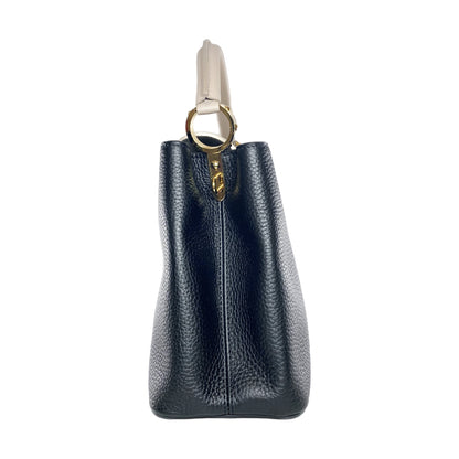 Louis Vuitton Multicolor Flower Chain Capucines