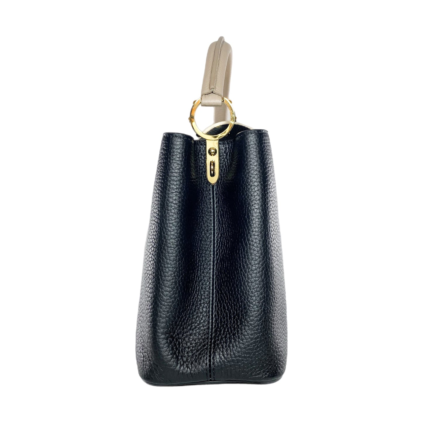 Louis Vuitton Multicolor Flower Chain Capucines